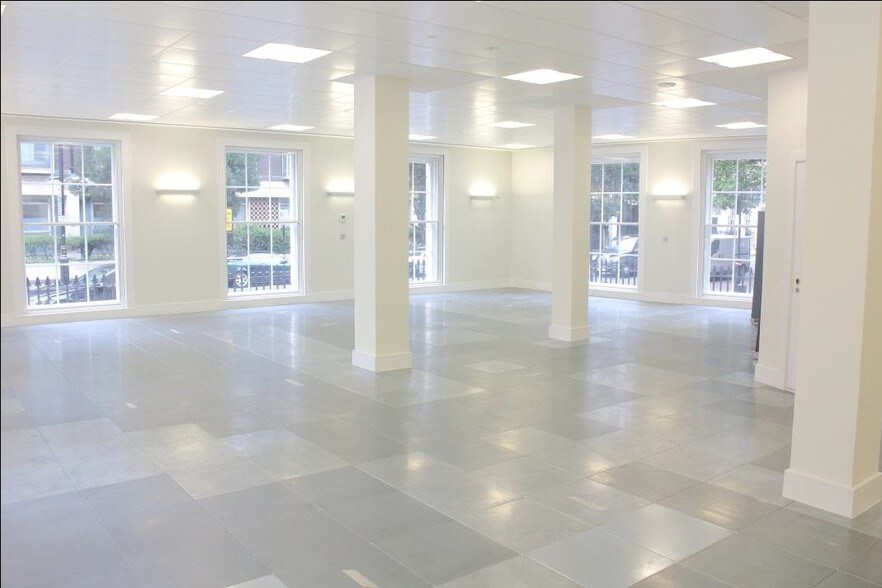 38 Seymour St, Londres à louer - Photo intérieure - Image 2 de 15