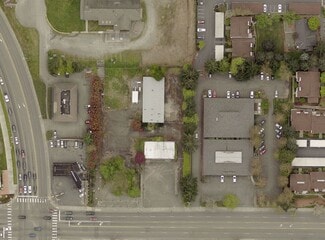 More details for 17426 Benson Dr SE, Renton, WA - Land for Lease