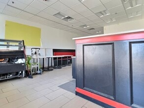 405-493 Lake Cook Rd, Deerfield, IL à louer Photo intérieure- Image 2 de 7