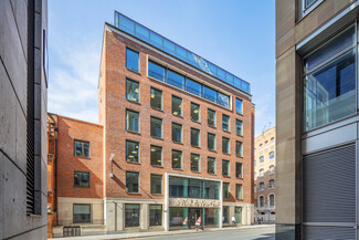 More details for 8-12 Warwick Ln, London - Office for Lease