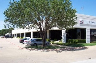 More details for 2552 Summit Ave, Plano, TX - Industrial for Lease