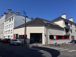 Plus de détails pour 3 Rue De Clermont, Nantes - Bureau à vendre