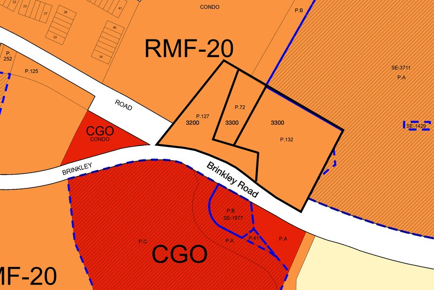 3300 Brinkley Rd, Temple Hills, MD à vendre - Autre - Image 2 de 2