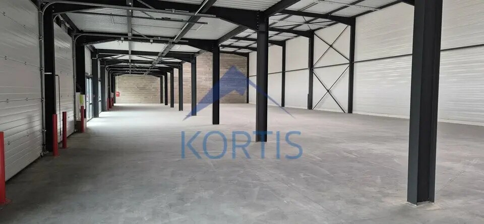 Flex dans Saint-Quentin-Fallavier à louer - Photo intérieure - Image 2 de 5