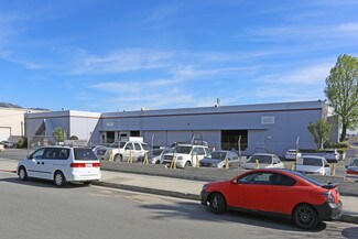 More details for 13040 San Fernando Rd, Sylmar, CA - Industrial for Lease