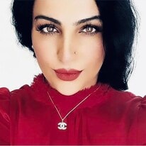 Saloumeh Nasri