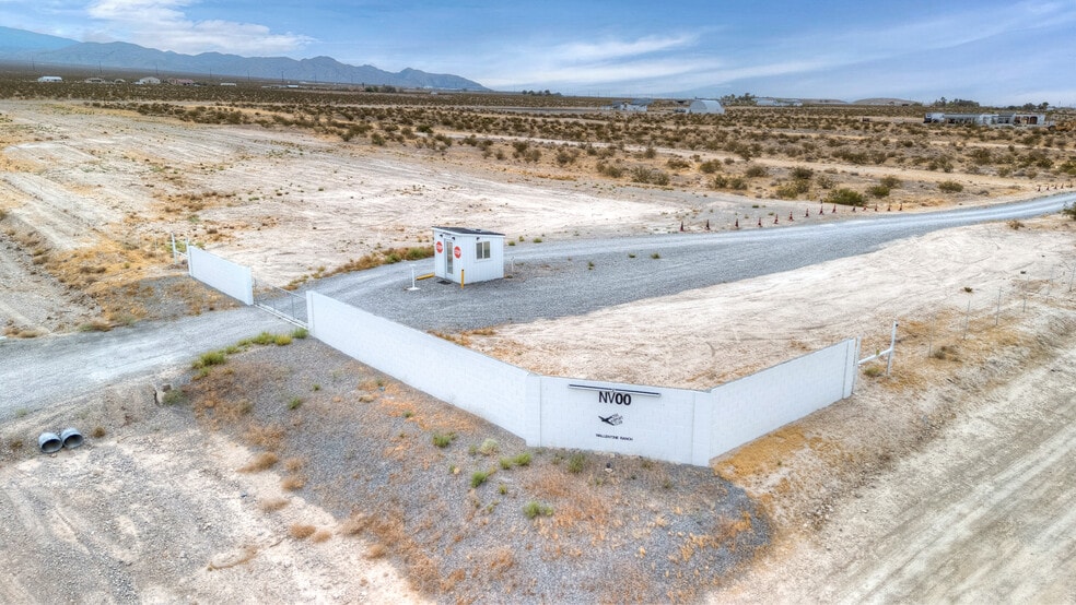 1131 E Bell Vista Ave, Pahrump, NV for sale - Building Photo - Image 3 of 8