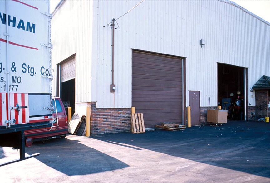 3 Industrial Ln, Florissant, MO à vendre - Autre - Image 2 de 8