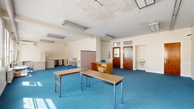 30-44 East Ave, Pawtucket, RI for lease Building Photo- Image 1 of 8