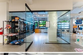 2640 Nicollet Ave, Minneapolis, MN for lease Interior Photo- Image 2 of 7