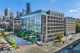 More details for 450 Alaskan Way S, Seattle, WA - Retail for Lease
