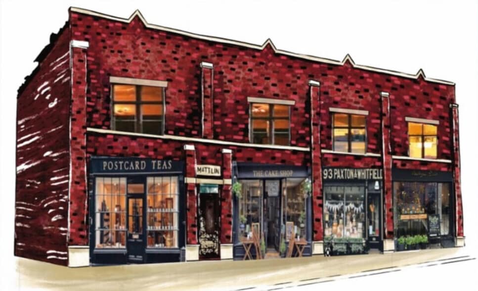 105 Parsons Ave, Columbus, OH for lease - Building Photo - Image 3 of 10