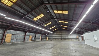 Plus de détails pour 7764 San Fernando Rd, Sun Valley, CA - Industriel à louer