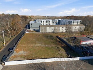 Plus de détails pour 586 Canterbury St, Roslindale, MA - Terrain à vendre