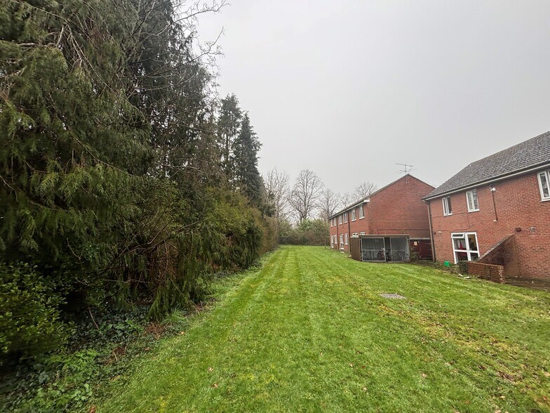 Havenstoke Close close, Chichester à vendre - Photo du bâtiment - Image 3 de 8