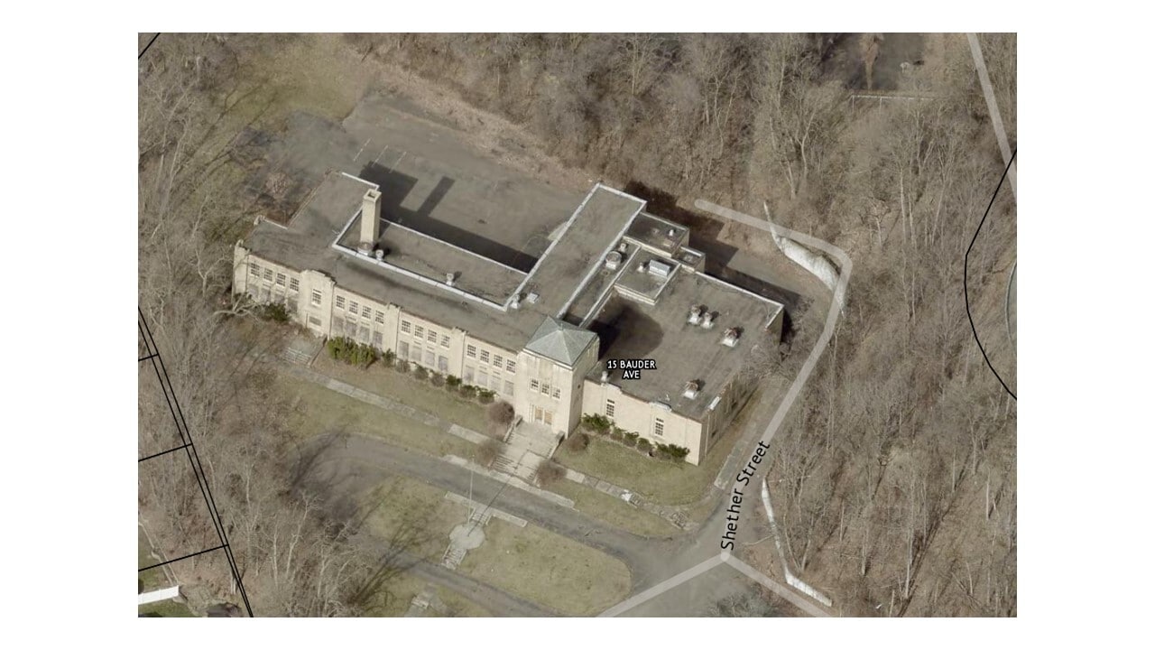 15 Bauder Ave, Hammondsport, NY for lease Building Photo- Image 1 of 2