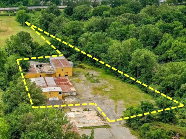 2121 W 16th St, Little Rock, AR à vendre Photo principale- Image 1 de 1