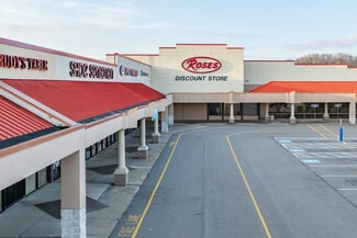 More details for 200-300 Hillcrest Shopping Ctr, New Kensington, PA - Retail for Lease