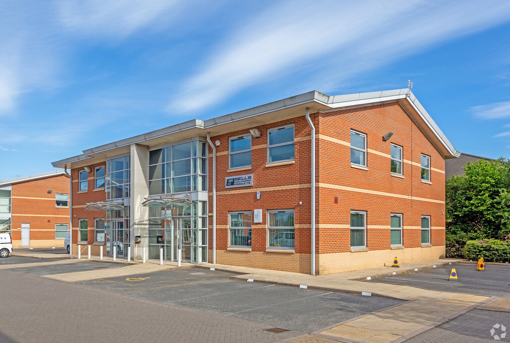 Calder Clos, Wakefield à louer Photo principale- Image 1 de 4