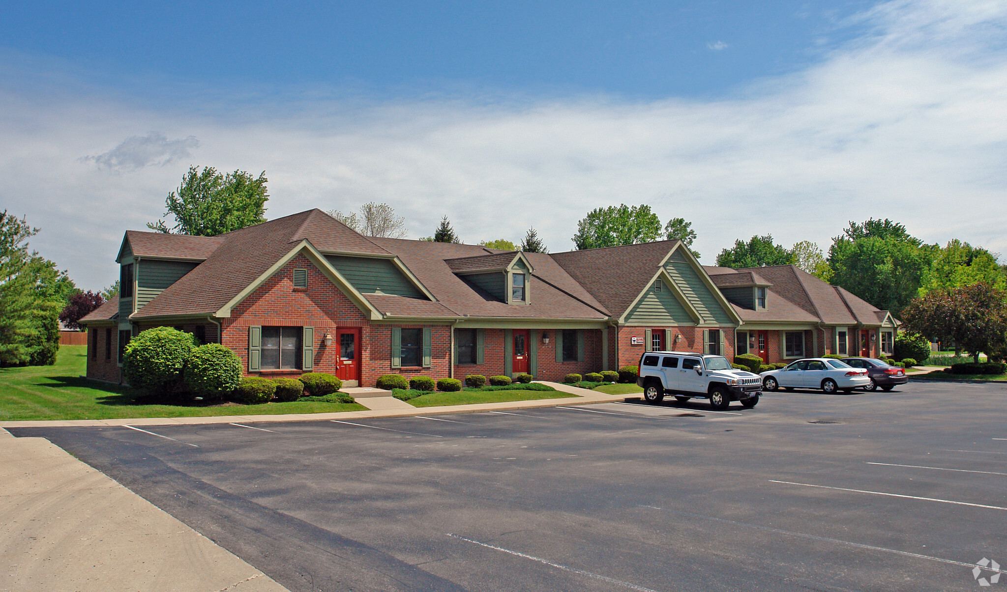 1015-1065 E Centerville Station Rd, Centerville, OH à vendre Photo du b timent- Image 1 de 17