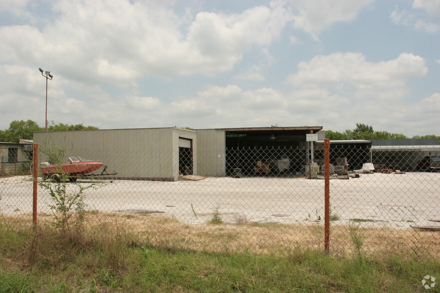 11390 Old Corpus Christi, San Antonio, TX for sale - Other - Image 2 of 38