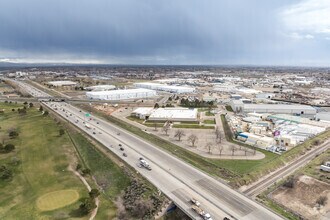 1551 11th Ave N, Nampa, ID - AERIAL  map view