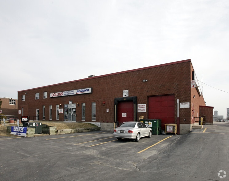 151 Nugget Ave, Toronto, ON à louer - Photo principale - Image 1 de 2