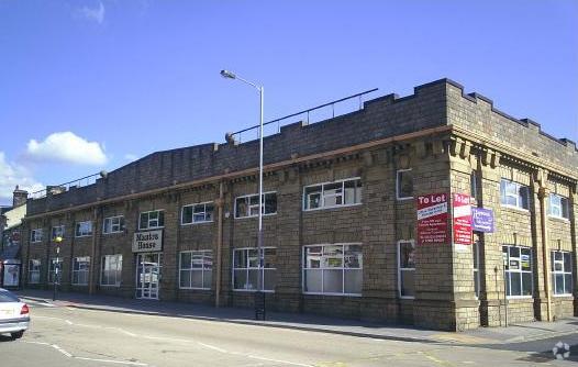 South St, Keighley à louer - Photo du bâtiment - Image 2 de 7