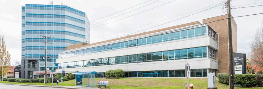 6051 Gilbert Rd, Richmond, BC à vendre - Photo principale - Image 1 de 1