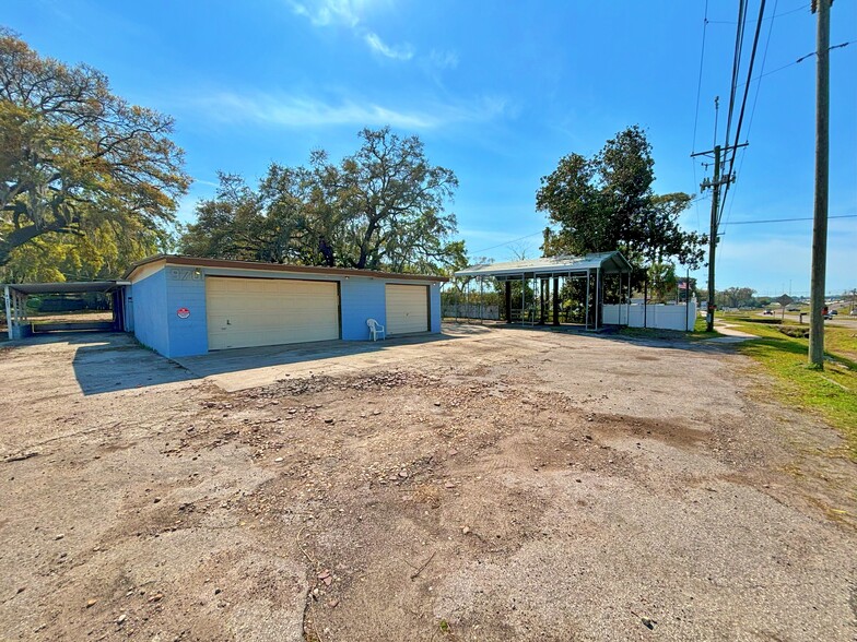 9701 E US Highway 92, Tampa, FL for sale - Building Photo - Image 1 of 10