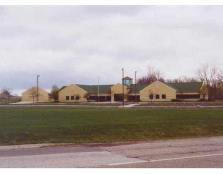 10650 S Bennett Dr, Morrice, MI for lease - Building Photo - Image 3 of 33