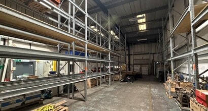 Greenwell Rd, Aberdeen for lease Interior Photo- Image 2 of 2
