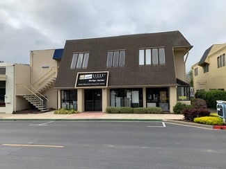 More details for 26382 Carmel Rancho Ln, Carmel, CA - Office for Sale