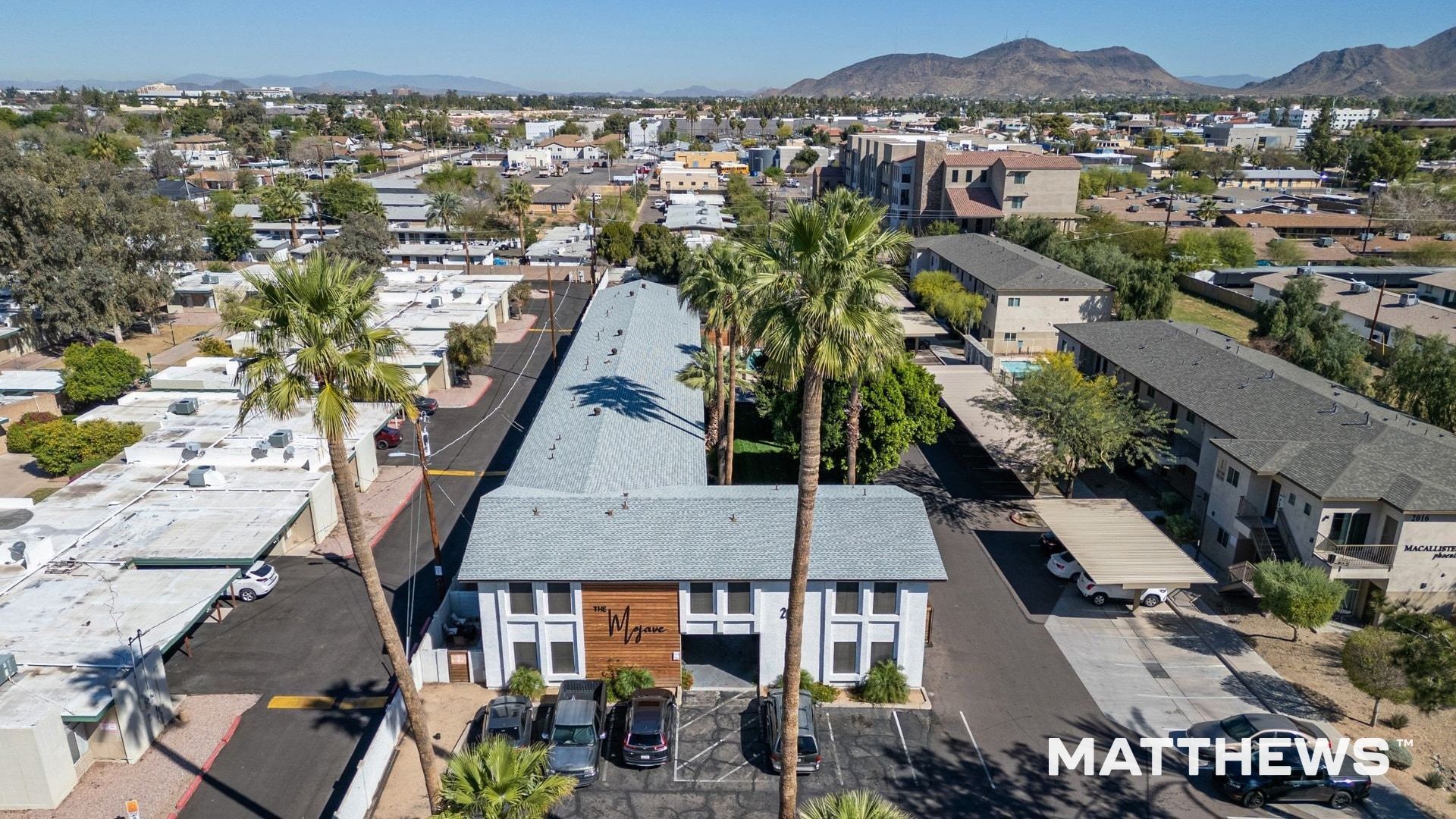 2020 W Orangewood Ave, Phoenix, AZ for sale Primary Photo- Image 1 of 19