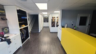 Plus de détails pour 235 Massey Rd, Amity, AR - Flex à vendre