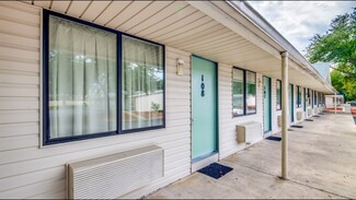 Plus de détails pour 1834 W Lucas St, Florence, SC - Services hôteliers à vendre