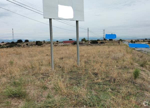 Terrain dans Navalcarnero, Madrid à vendre - Photo du bâtiment - Image 3 de 5