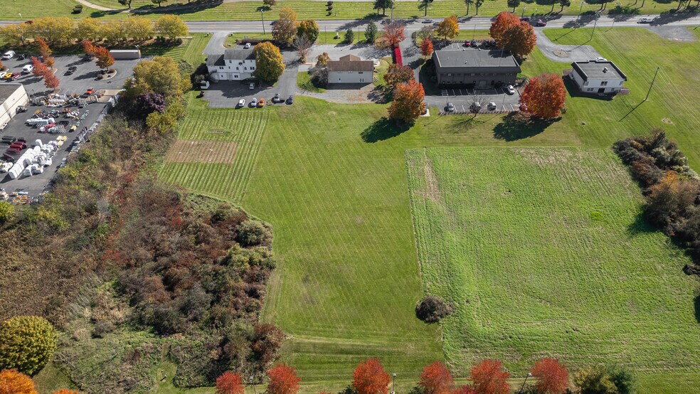 901 Benner Pike, State College, PA à vendre - Aérien - Image 3 de 14