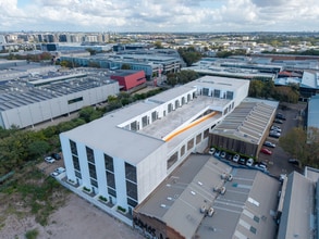 78 O'Riordan St, Alexandria, NSW - Aérien  Vue de la carte