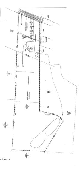 Nashville Hwy, Columbia, TN for lease - Plat Map - Image 3 of 3