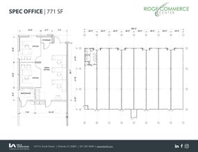 1233 S Binion Rd, Apopka, FL for lease Interior Photo- Image 2 of 3