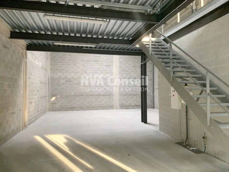 7 Rue Philippe Seguin, Franconville à louer - Photo intérieure - Image 1 de 7