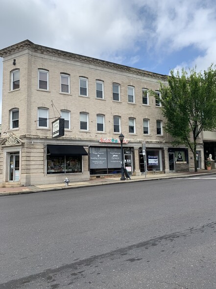 301-305 York Rd, Jenkintown, PA for sale - Building Photo - Image 1 of 1