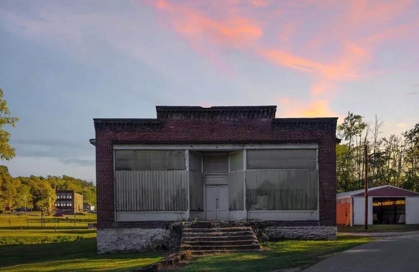 0 Depot St, Slickville, PA à vendre Photo principale- Image 1 de 12