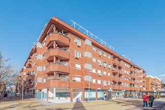 More details for Calle Mercurio, 6, Valdemoro - Retail for Lease