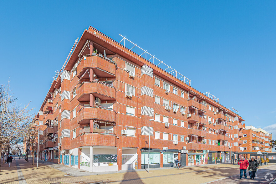 Calle Mercurio, 6, Valdemoro, Madrid à louer - Photo principale - Image 1 de 2