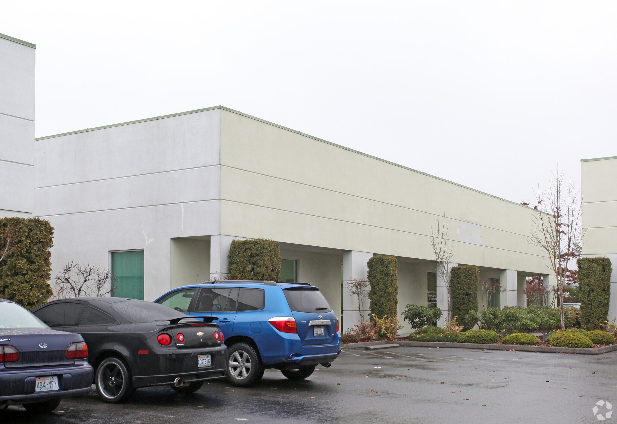 1226 Carpenter Rd SE, Lacey, WA for lease Primary Photo- Image 1 of 3