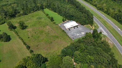 5561 New Calhoun Hwy NE, Rome, GA - Aerial map view - Image1