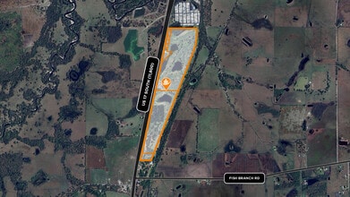 8037 US Highway 17, Zolfo Springs, FL - AERIAL  map view - Image1