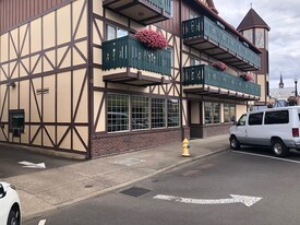 Edelweiss Village - Drive Through Restaurant